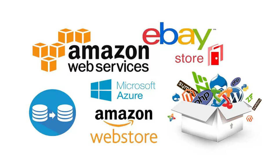 enterprise-e-commerce